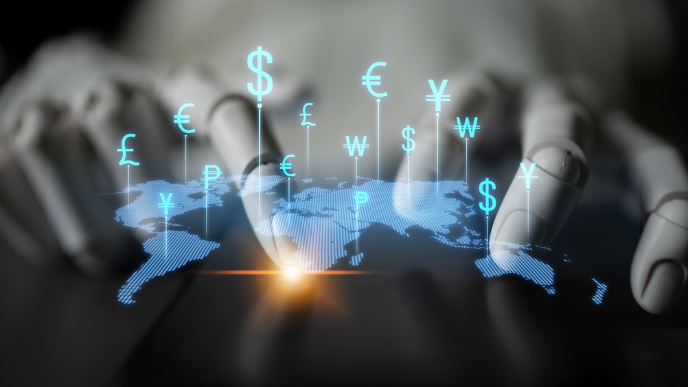 How to Read Forex Charts Like a Professional Trader with Envessa Markets