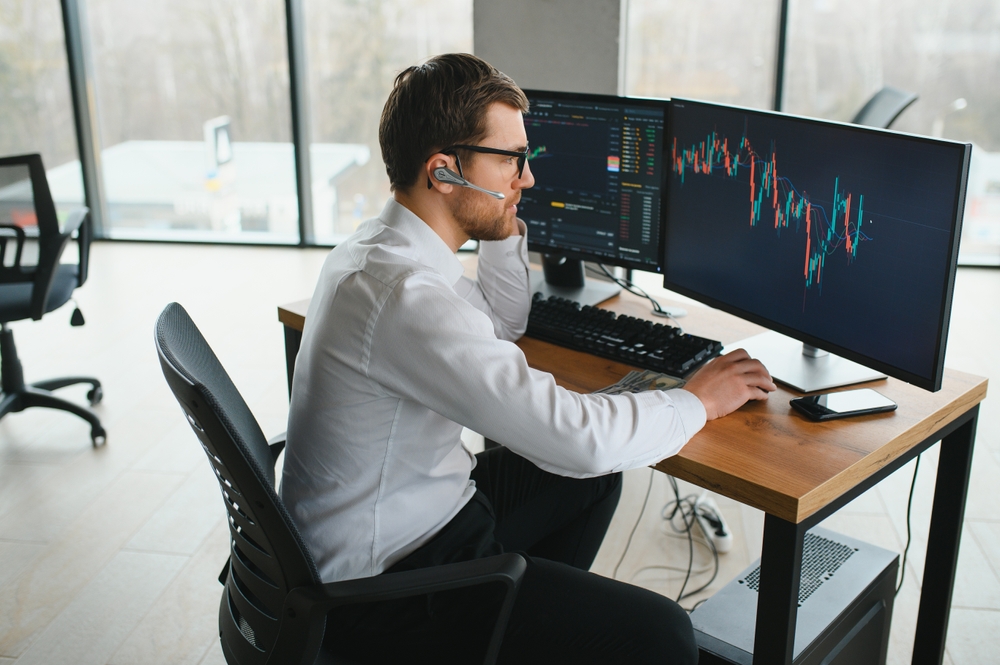 How to Withdraw Profits from Forex Trading | Envessa Markets