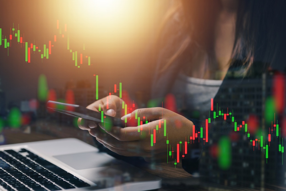 Passive Income Through Forex: Copy Trading Explained | Envessa Markets