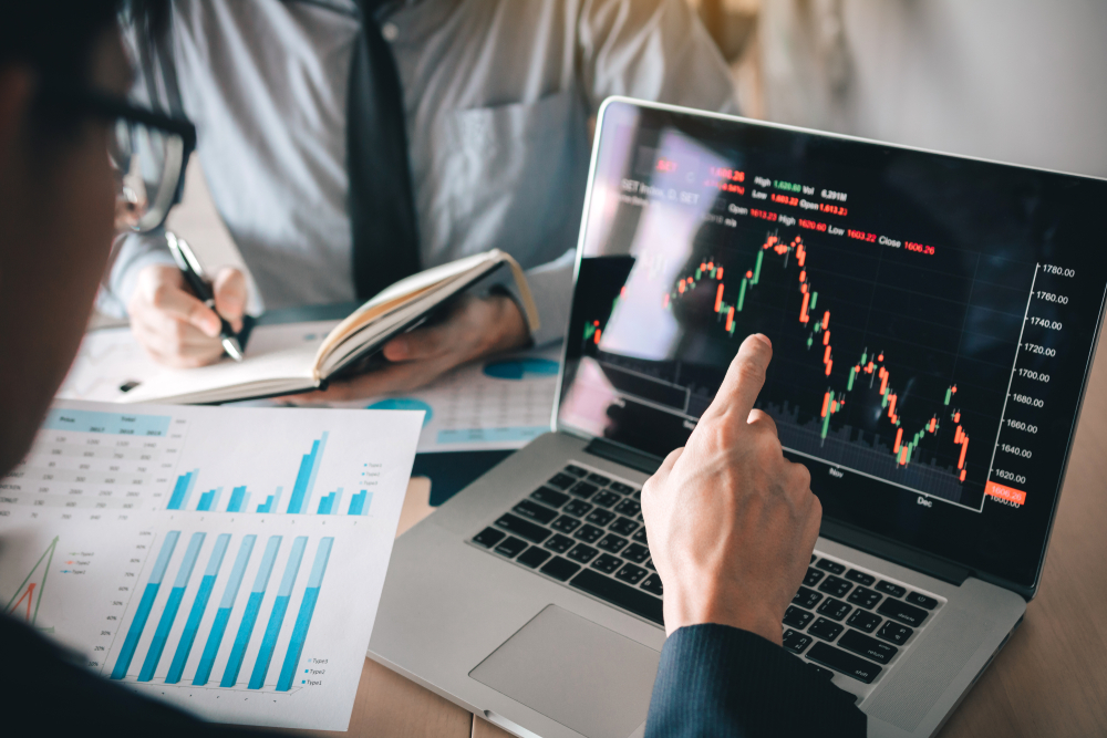 What Is Price Action Trading in Forex? | Envessa Markets Guide